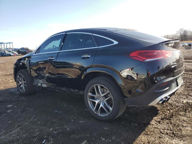 Vin: 4jgfd6bb4ma391522, lot: 51571165, mercedes-benz gle-class amg 53 4matic 20212