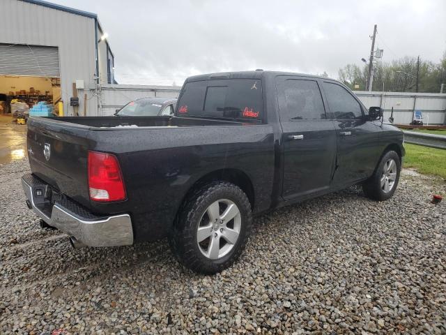 Vin: 1c6rd6lt9cs318266, lot: 51444055, dodge ram 1500 slt 20123