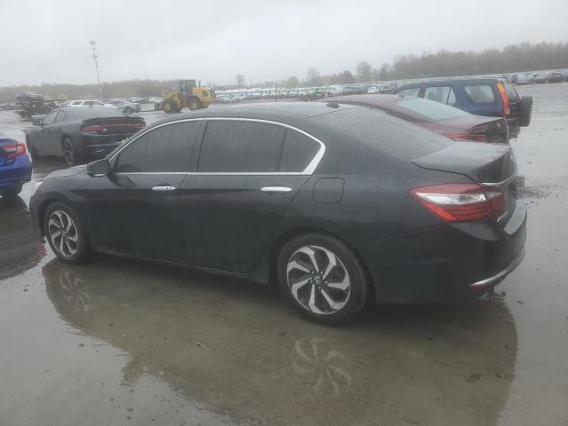 2016 HONDA ACCORD EXL - 1HGCR3F04GA034797