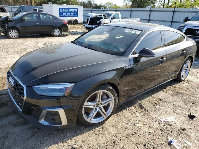 Vin: waudacf52ma060202, lot: 52403305, audi a5 premium 45 2021 img_1