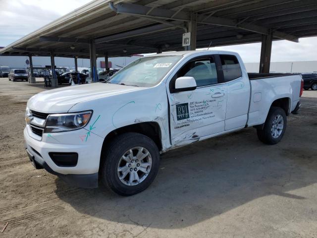 CHEVROLET COLORADO L