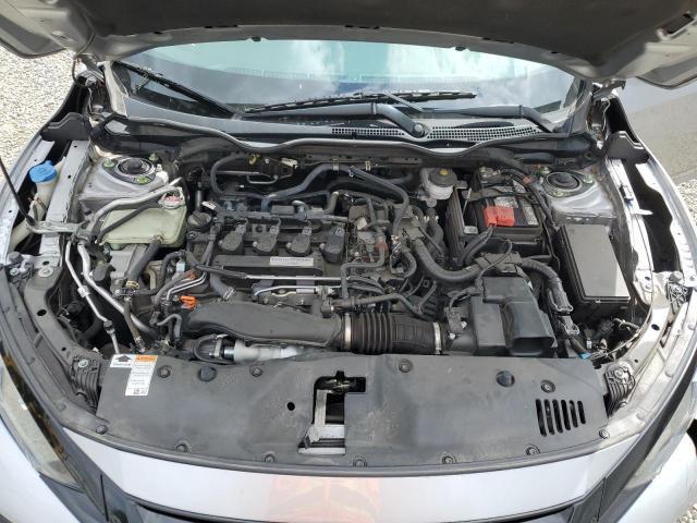 2018 HONDA CIVIC SPOR - SHHFK7H41JU421778