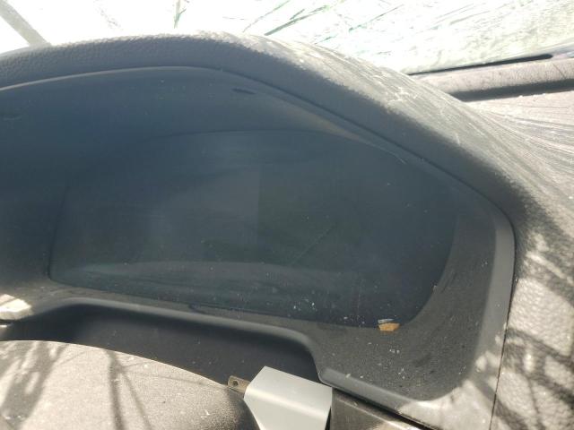 2018 HONDA ACCORD EXL - 1HGCV2F63JA024778