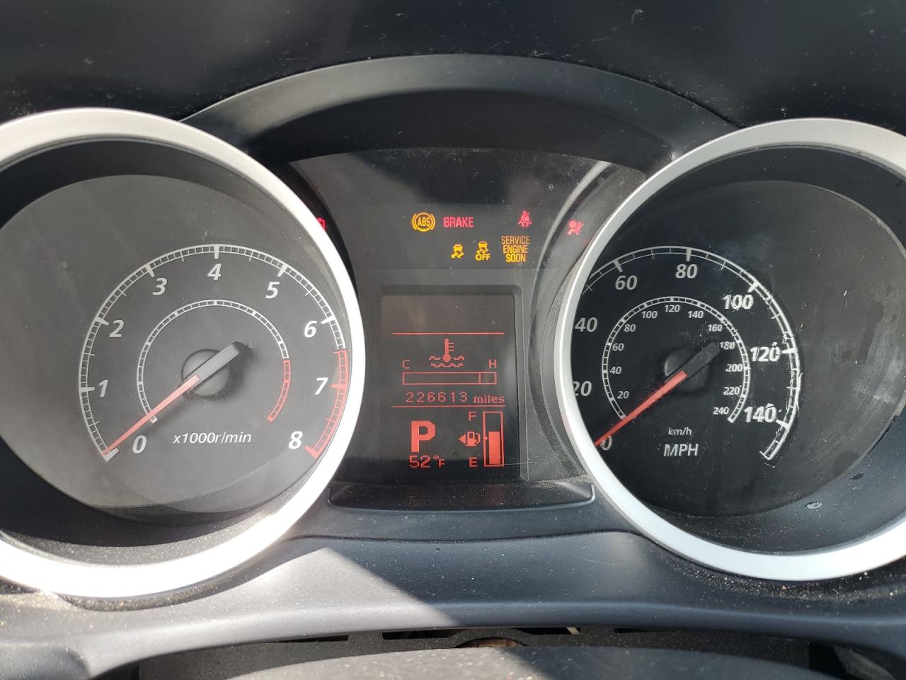 MITSUBISHI LANCER ES/ES SPORT