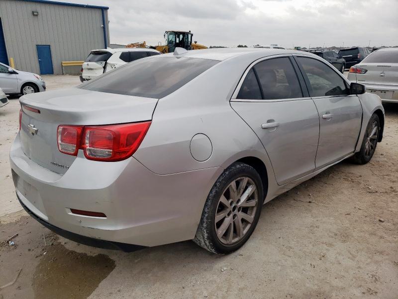 Vin: 1g11e5sa3df223430, lot: 54875385, chevrolet malibu 2lt 20133