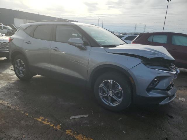 Vin: 3gnkbcr44rs257430, lot: 51675515, chevrolet blazer 2lt 20244