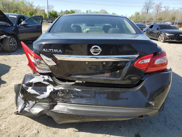 2017 NISSAN ALTIMA 2.5 - 1N4AL3AP8HN337948