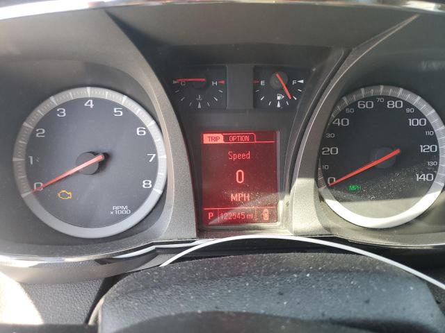 2016 GMC TERRAIN SL - 2GKALMEK4G6353280