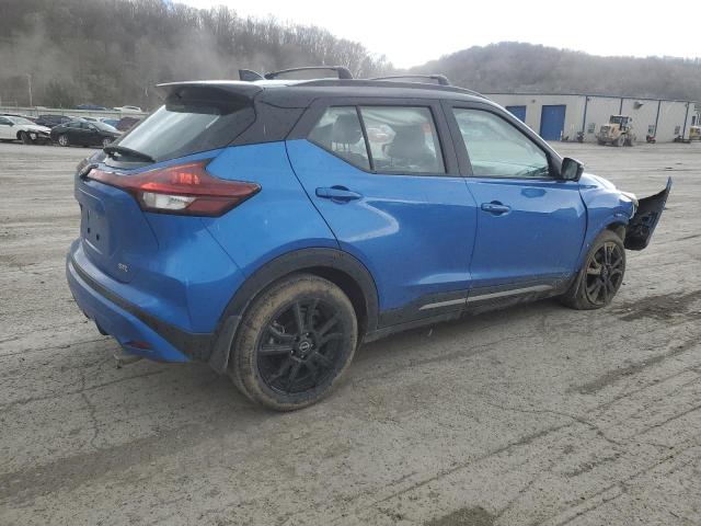 Vin: 3n1cp5dv4rl529983, lot: 53368255, nissan kicks sr 20243