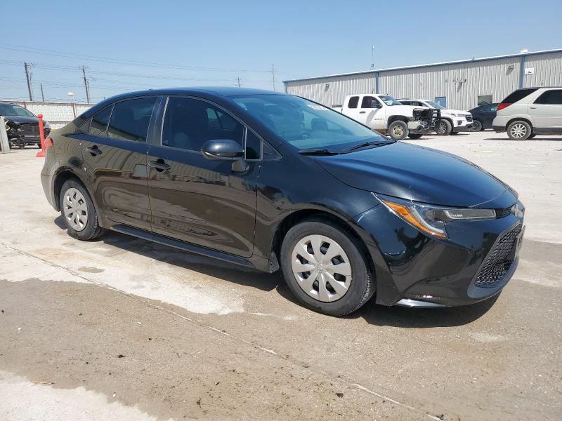 Vin: 5yfdpmae2np380213, lot: 52850765, toyota corolla l 20224