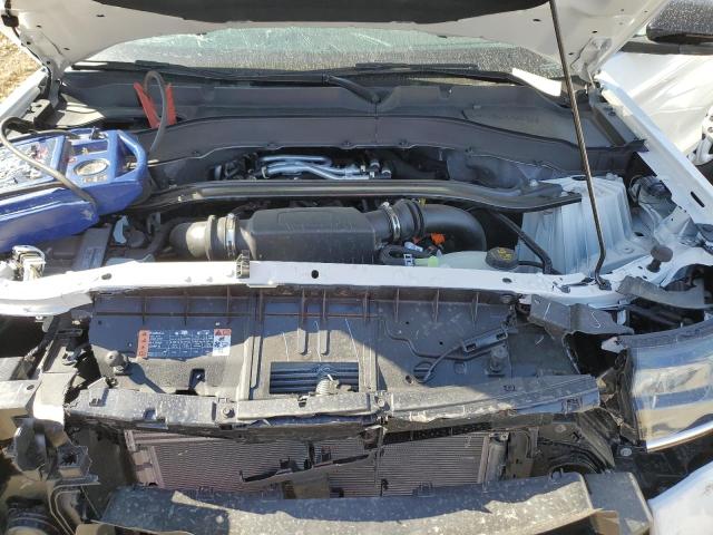 2025 FORD EXPLORER P - 1FMWK8HC5SGA29484