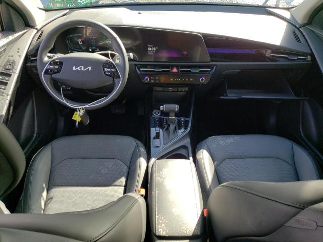 2023 KIA NIRO SX KNDCT3LE2P5097941