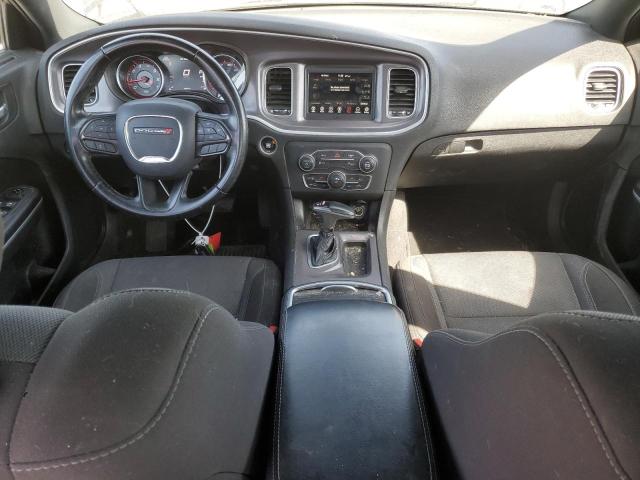 2020 DODGE CHARGER SX - 2C3CDXBG3LH123980