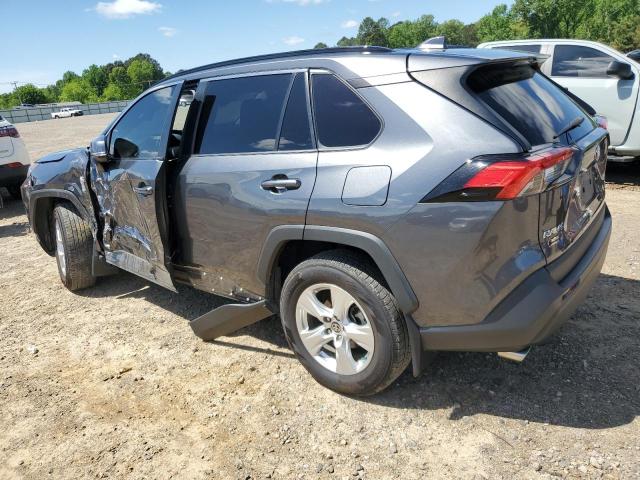 Vin: 2t3p1rfv9mc180908, lot: 53984185, toyota rav4 xle 20212