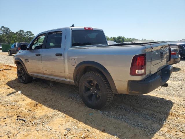 Vin: 1c6rr7lg9ns232680, lot: 52448875, ram 1500 slt 20222