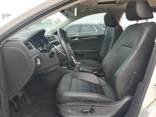 2016 VOLKSWAGEN JETTA SEL 3VWL17AJ9GM205797