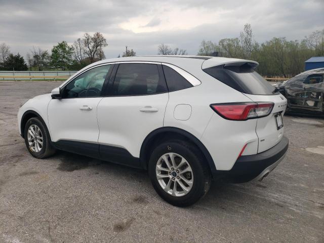 Vin: 1fmcu9g62lub43587, lot: 53842745, ford escape se 20202