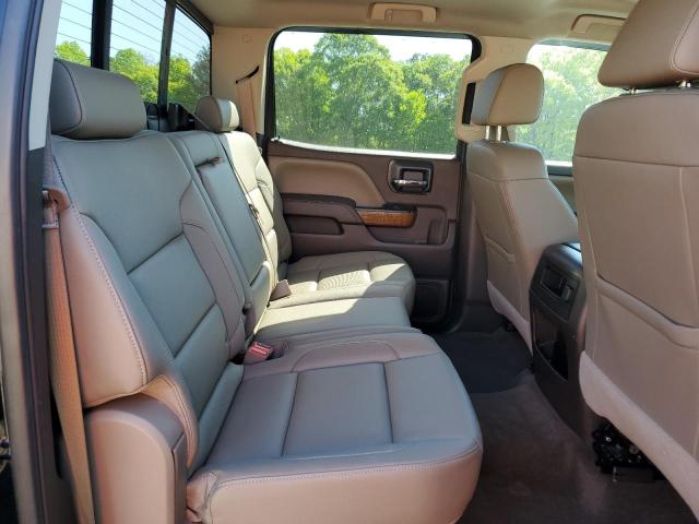 2016 GMC SIERRA K15 3GTU2NEC8GG298508