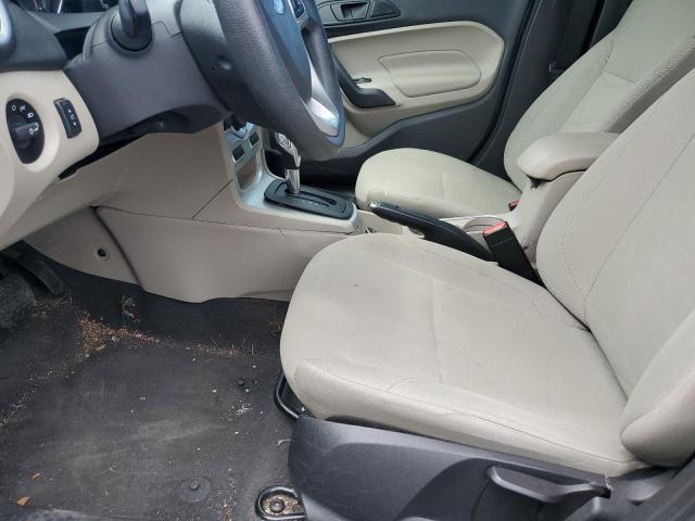 2018 FORD FIESTA SE - 3FADP4BJ5JM145033