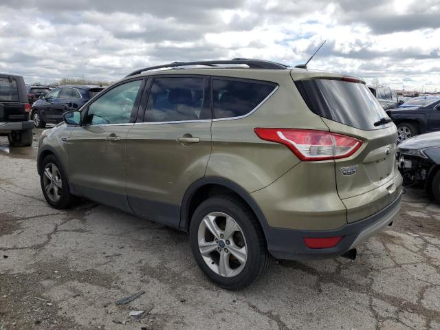 Vin: 1fmcu0gx1dua71139, lot: 53801665, ford escape se 20132
