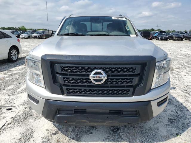 2020 NISSAN TITAN XD S - 1N6AA1FA3LN511567