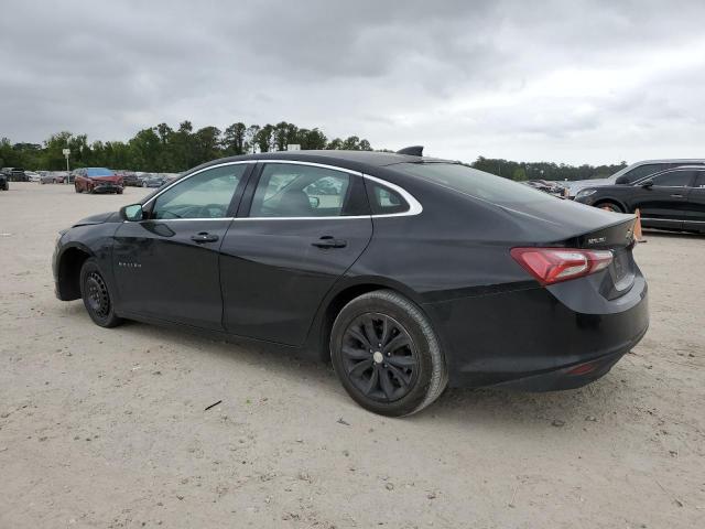 2020 CHEVROLET MALIBU LT 1G1ZD5ST7LF066152