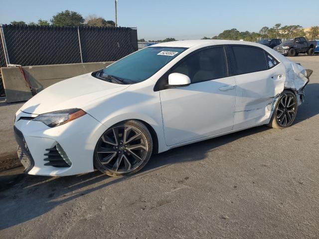 TOYOTA COROLLA L