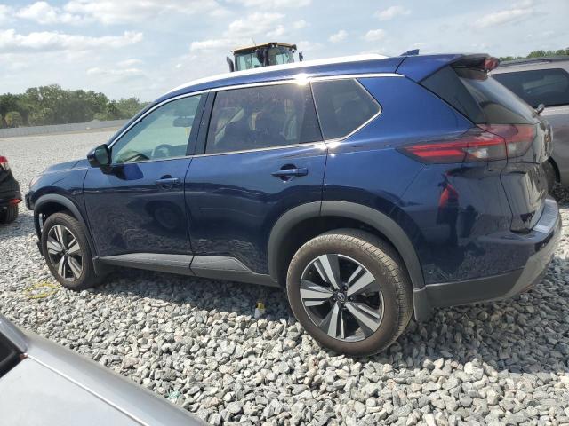 Vin: 5n1bt3cb8rc711192, lot: 54443925, nissan rogue sl 20242