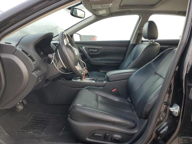 2017 NISSAN ALTIMA 3.5 1N4BL3AP0HC190203
