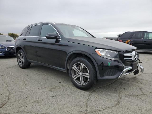 Vin: wdc0g4jb4hf125539, lot: 52531995, mercedes-benz glc-class 300 20174
