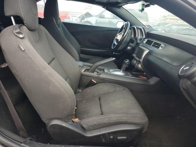 2015 CHEVROLET CAMARO LT 2G1FD3D3XF9113563