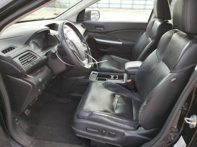 2015 HONDA CR-V EXL - 2HKRM3H77FH513014