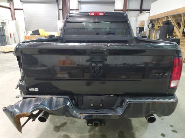 2017 RAM 1500 ST - 1C6RR7FT1HS595553
