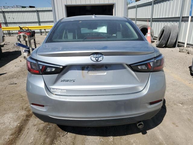 2019 TOYOTA YARIS L 3MYDLBYV7KY525619