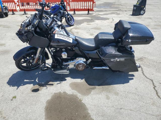 2017 HARLEY-DAVIDSON FLTRXS ROA 1HD1KTC14HB619039