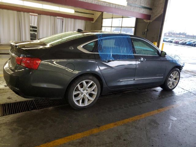 Vin: 1g1145slxeu135038, lot: 51690875, chevrolet impala ltz 20143