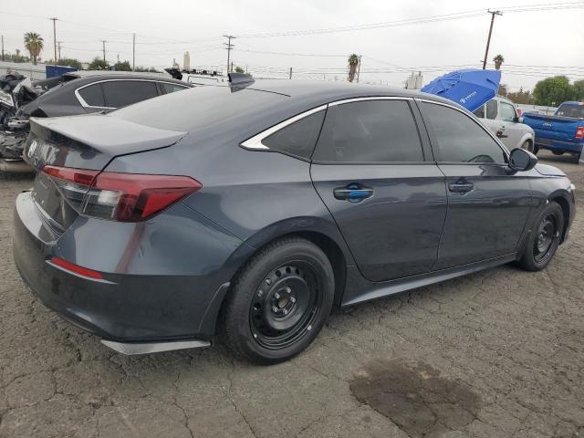 Vin: 2hgfe2f26sh507744, lot: 53651885, honda civic lx 20253