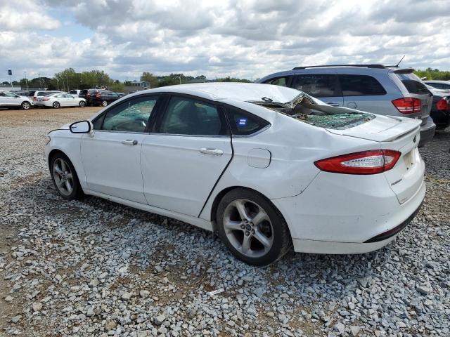Vin: 3fa6p0hdxgr136293, lot: 52819595, ford fusion se 20162