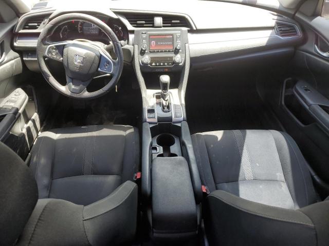2017 HONDA CIVIC LX - 19XFC2F58HE070347
