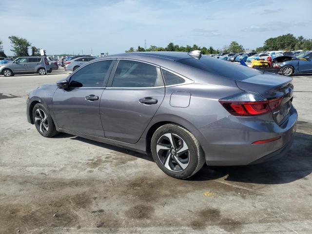 Vin: 19xze4f58me010565, lot: 53786035, honda insight ex 20212