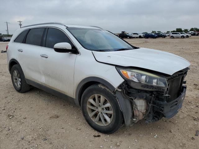 2016 KIA SORENTO LX - 5XYPG4A56GG104024
