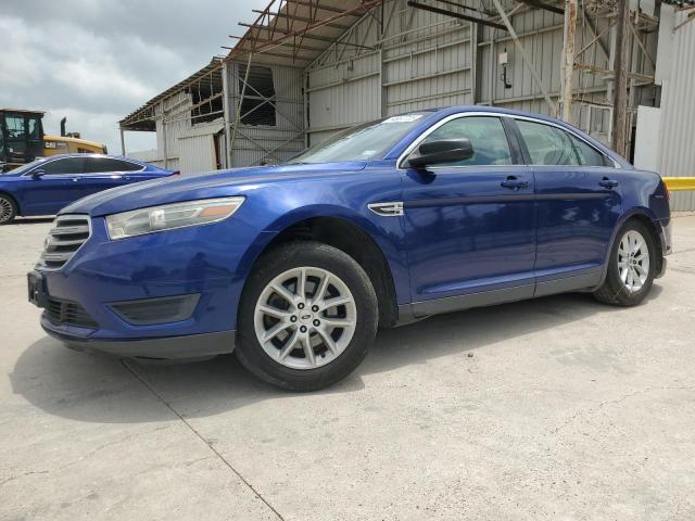 Vin: 1fahp2d87dg193289, lot: 54857725, ford taurus se 2013 img_1