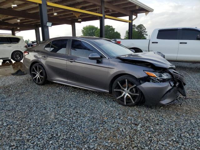 Vin: 4t1b11hk4ku723519, lot: 53973535, toyota camry l 20194
