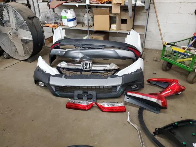 2019 HONDA CR-V EX - 5J6RW2H59KL023953