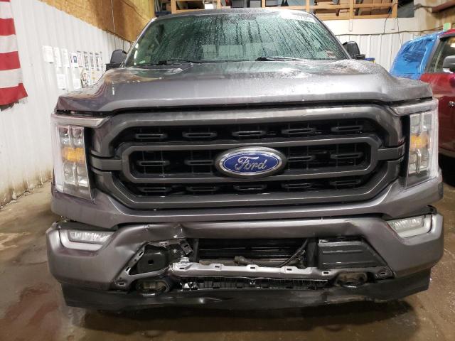 2021 FORD F150 SUPER - 1FTFW1E85MFA79276