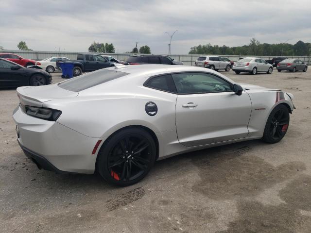 Vin: 1g1fb1rx4j0151332, lot: 53331565, chevrolet camaro lt 20183