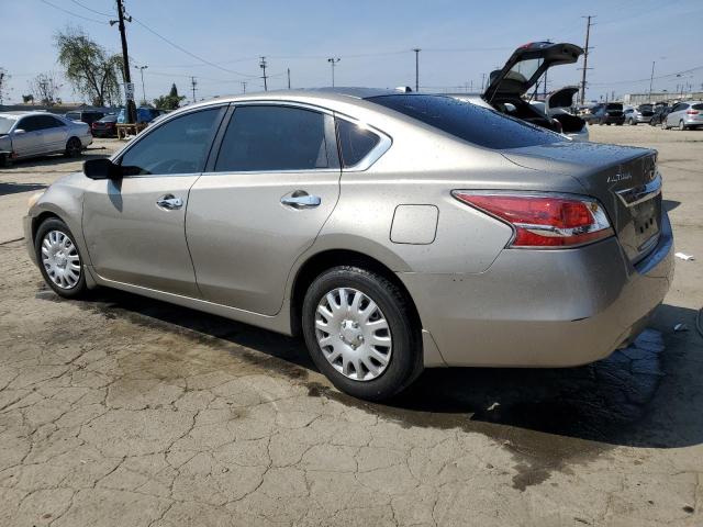 2015 NISSAN ALTIMA 2.5 - 1N4AL3AP7FC227773