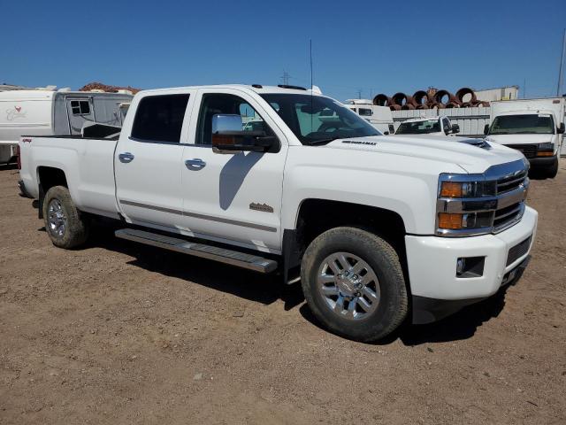 Vin: 1gc4k1ey1jf266092, lot: 53000005, chevrolet all models k3500 high country 20184