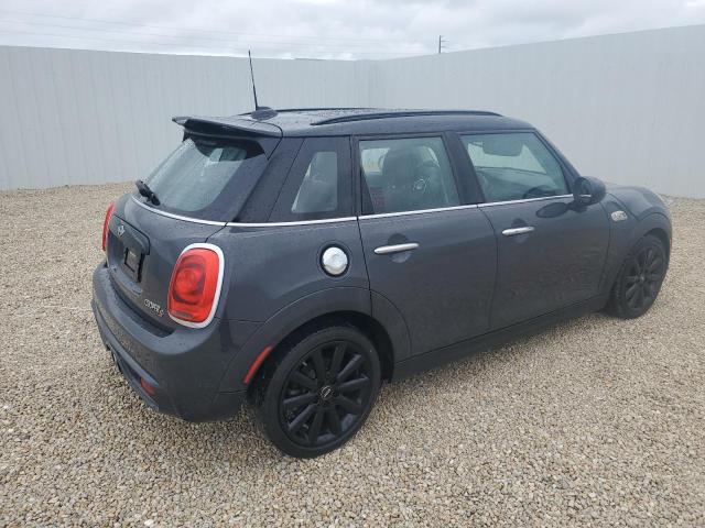 Vin: wmwxu3c51j2f51751, lot: 51065715, mini cooper s 20183