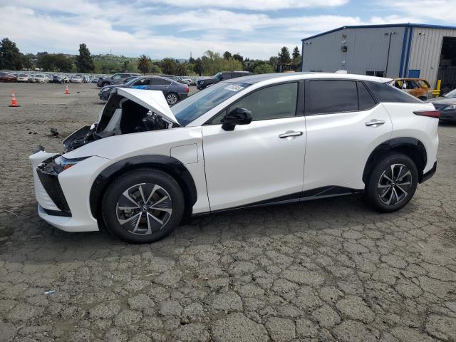 Vin: jtjaaaab3pa021756, lot: 52562645, lexus rz 450e 450e 2023 img_1